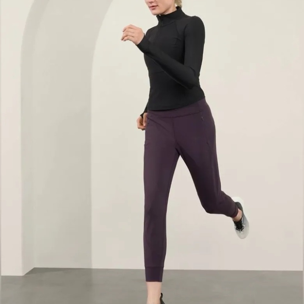 Athleta Rainier Jogger Sz S
